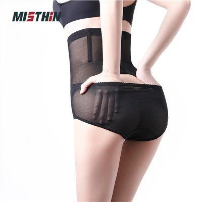 Modelador de cos sencer amb entrecuix obert